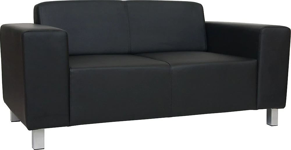 диван в коридор Алекто-2 двухместный Дизайн 1