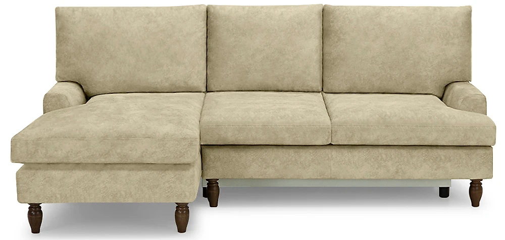 Угловой диван для подростка Болтон (м77)