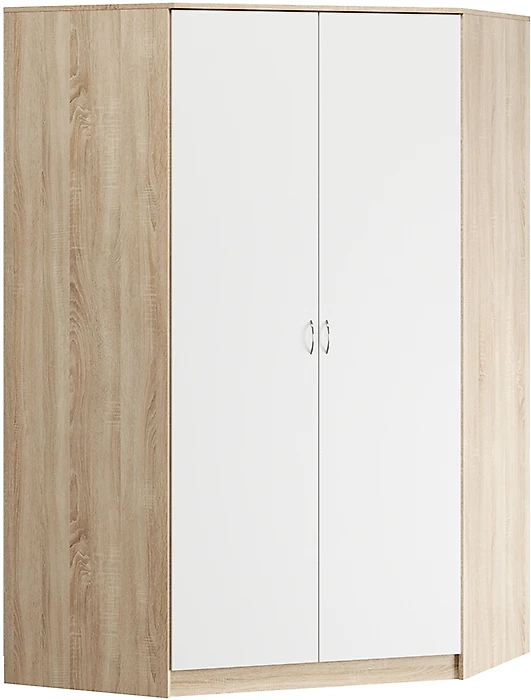 Шкаф с распашными дверями Стильный-2У