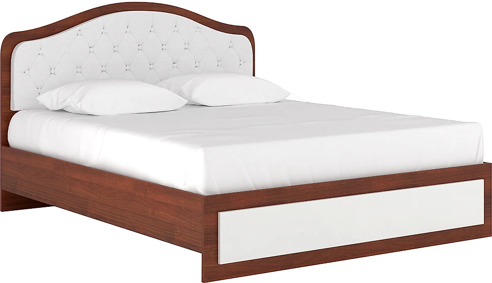 Кровать  Луиза-1 КС2 Дизайн-2