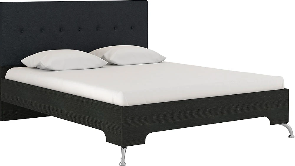 Кровать  Луиза-4 П Дизайн-1
