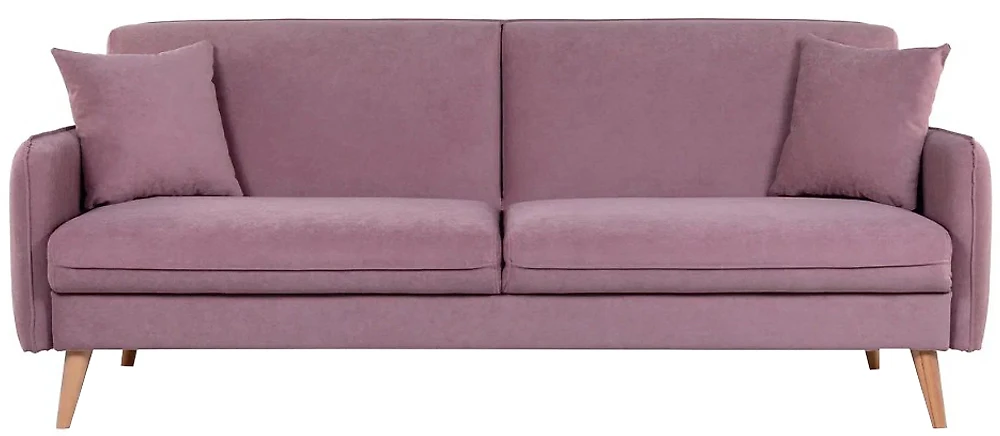 диван с антивандальным покрытием Энн трехместный Дизайн 2