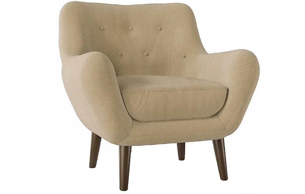 Кресло в классическом стиле Элефант Дизайн 3