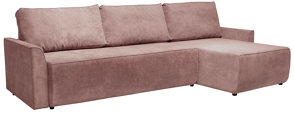 Угловой диван длиной 300 см Марсель Дизайн 2