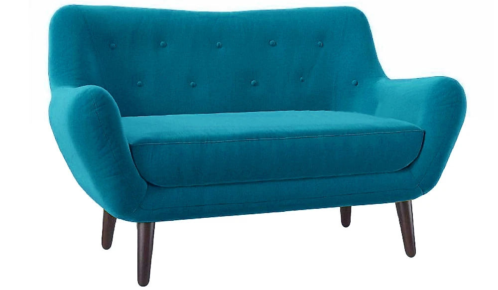 диван с антивандальным покрытием Элефант Дизайн-1