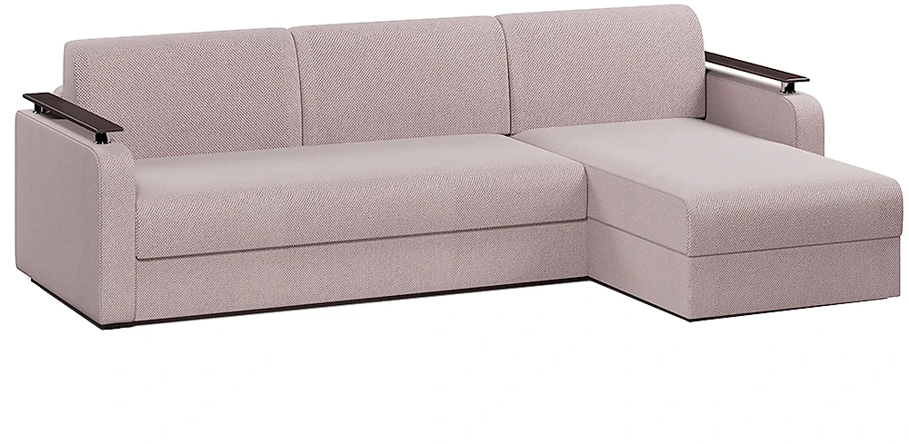 Угловой диван для гостиной Марракеш Виолет