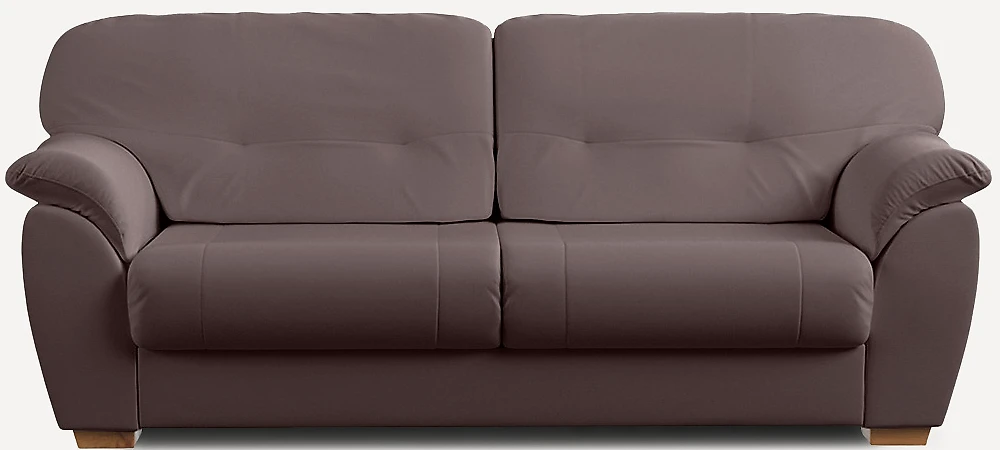 Однотонный диван Медиус-3 Latte арт. 2001698145
