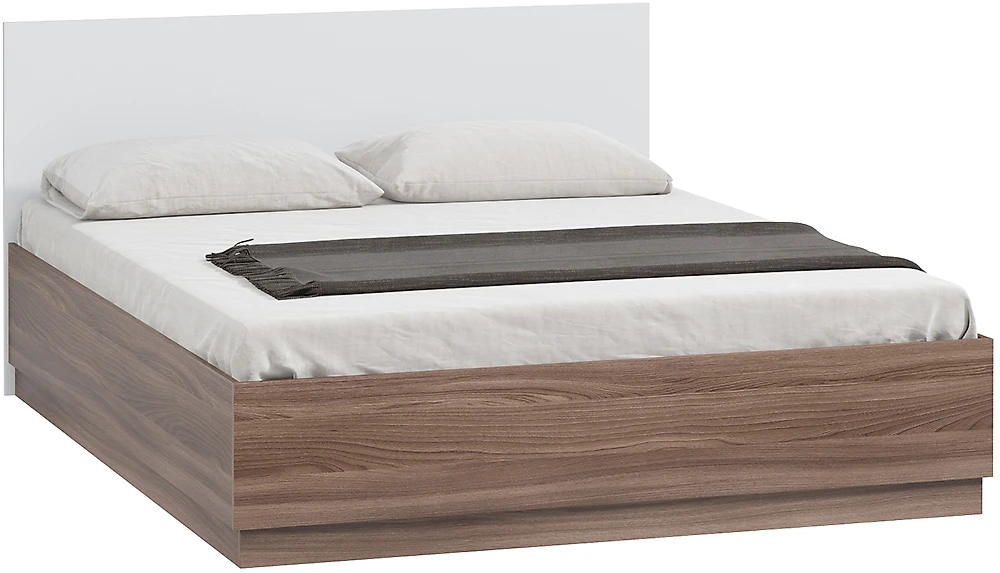 Большая двуспальная кровать Стелла-180