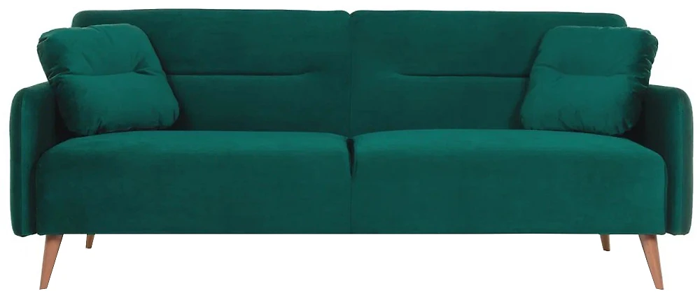 антивандальный диван Хюгге трехместный Дизайн 2
