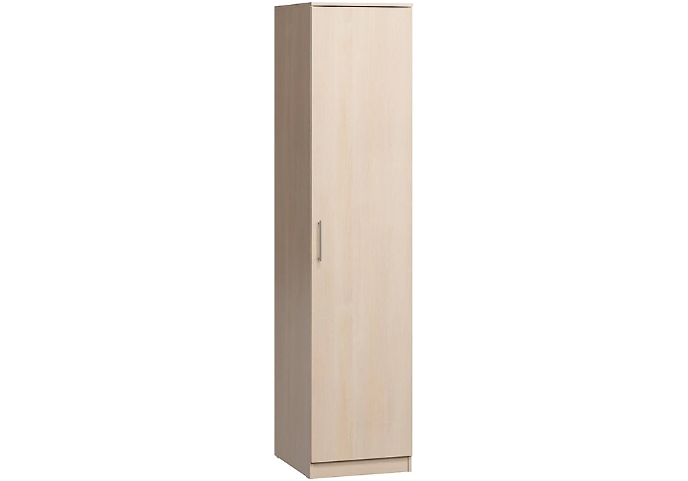 Шкаф в спальню с распашными дверьми Эконом-1 (Мини)