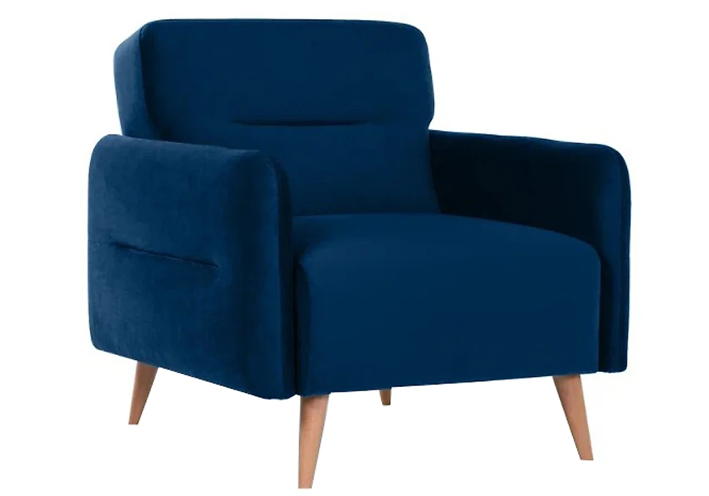 Малогабаритное кресло Хюгге Дизайн 3