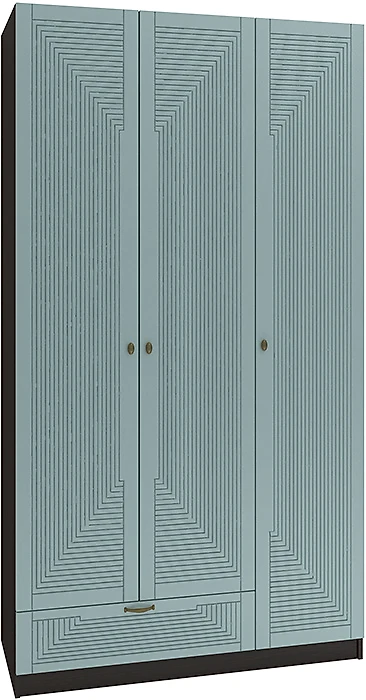 Шкаф 50 см глубина Фараон Т-5 Дизайн-3