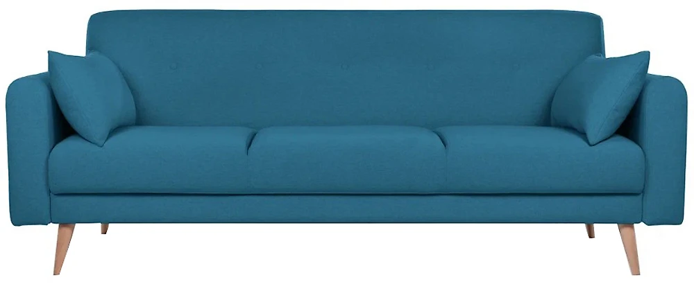 Большая диван кровать Паэн трехместный Дизайн 4